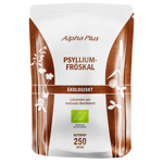 Psylliumfröskal, 250 g