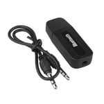 MP3 Music Player Bluetooth Receiver Car Bluetooth Adapter Wireless Bluetooth