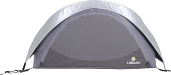 LittleLife Sunshade Accessory for Arc 2 Portable Compact Travel Cot, One Size