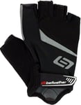 Bellwether Ergo Gel Women's Short Finger Glove Black LG