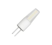 LED-polttimo G4/2W/12V 2800K