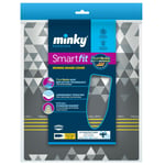 Minky Smartfit Pearl Activ Ironing Board Cover 125 X 45cm