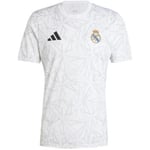 T-shirt adidas  Real preshi