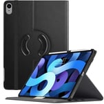 For Apple iPad Air (2020) Case Stand Cover 360 ° Rotating  (iPad Air 4) 10.9")