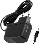 Adaptateur Alimentation Chargeur pour tablette ANDROID 10W 5V 2A - Visiodirect -