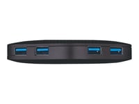 Tp-link 4 ports usb 3.0 portable no power adapter needed