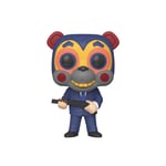 FUNKO Pop Tv: Umbrella Academy - Hazel W/Mask - Neuf