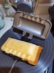 Sandwich Baking Pan Double-sided Frying Non-stick Bread Toast Maker Kitchen Tool