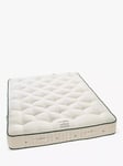 Vispring Hampstead Pocket Spring Mattress, Medium Tension, Large Emperor