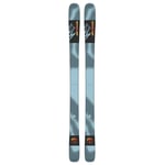 Salomon Qst Spark Alpinskidor