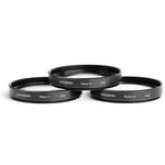 Lensbaby 46mm Macro Filter Kit