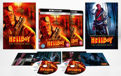 Hellboy: The Crooked Man