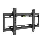 Fits TX-43FX600B  PANASONIC 43" SUPER SLIM TV BRACKET WALL MOUNT FOR SLIM TVs