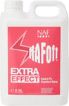 NAF Off Extra Effect Fly Spray Refill 2.5L