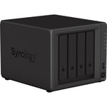 Synology DS923+ 4-Bay NAS Enclosure (24TB)