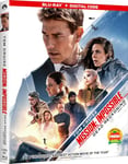 Mission: Impossible: Dead Reckoning Part One