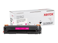 Xerox Everyday Toner Alternative Til Hp Magenta 203x (cf543x) Hc