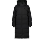 Carriage Parka W vinterjacka Dam Black XL