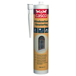 Casco Vinduskitt windowseal 300 ml smp-basert vindusfugemasse 