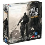 This War Of Mine : Sous Siège - Jeu de Table Expansion Italien