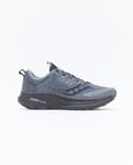 SAUCONY RIDE TR2 GTX W SHADOW/BLACK Dam SHADOW/BLACK