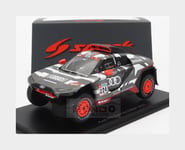 1:43 SPARK Audi Q E-Tron Rs #224 Rally Dakar 2022 M.Ekstrom E.Bergkvist S3186