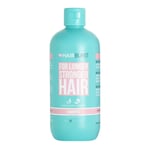 HAIRBURST Schampo för längre, starkare hår 350ml