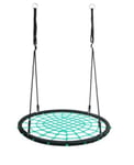 Pesäkeinu Funfit Garden, 100 cm, 150 kg, vihreä