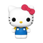 Figurine Funko Pop Jumbo HK50th Hello Kitty