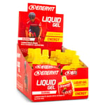 Enervit Sport Liquid, Citron, 18-pack