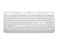 Logitech Signature K650 Wireless - Off White