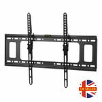 Slim Tilt TV Wall Bracket Mount For 32 35 40 50 55 60 65 70 Inch LCD LED Plasma