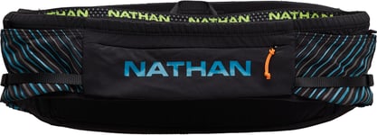 Skärp Nathan Pinnacle Series Waistpack 40220n-bkbl Storlek XXS/XS 859