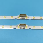 Bande rétroéclairage LED tv pour samsung, BN96-45913A, BN61-15485A, 4 pieces Nipseyteko