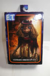 Neca E.T. - The Alien Dress-Up E.T. Action Figure 11 cm OBE