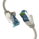 EFB-Elektronik - CAT. 7 network cable up to 10 Gbit - 10m LAN cable  (US IMPORT)