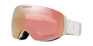 Oakley Flight Deck M Cool Grey / Prizm Rose Gold goggle 7064E000 2024