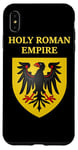 iPhone XS Max Imperial glory of the Holy Roman Empire Case