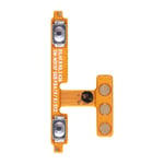 Volume Button Flex Cable for Samsung Galaxy A23 5G / M23 5G Replacement