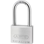 Lukko Abus Titalium 64ti/40hb40