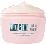 Coco & Eve like a Virgin Hair Masque - Super Nourishing Fig & Coconut Hair Mask