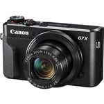 Pre-Order Deposit for Canon PowerShot G7 X Mark II Digital Camera