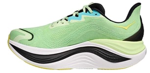 HOKA One Skyward X Men Luna Moth / Black-LMTH US11/UK10,5/45 1/3 - Fri frakt