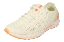 Under Armour Ua Hovr Sonic 2 Womens White Trainers - Size UK 5