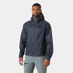 Helly Hansen Men's Loke Jacket 2.0 Blå M