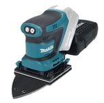 Tasohiomakone Makita DBO480Z; 18 V (ilman akkua ja laturia)