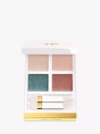 TOM FORD Soleil Summer Eye Colour Quad, 01 Emerald Dusk