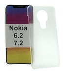 Hardcase Nokia 6.2 / 7.2 (Frost)