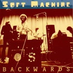 Soft Machine  Backwards  CD