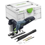 Festool CARVEX PSC 420 18V Brushless Pendulum Jigsaw - Body with Case